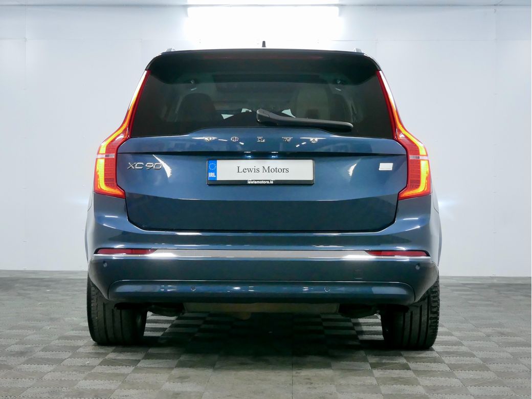 2023 Volvo XC90