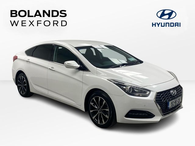 vehicle for sale from Bolands Wexford Town