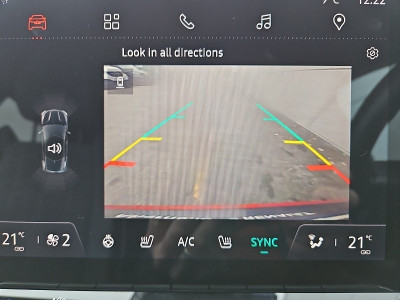 2023 Renault Megane E-Tech