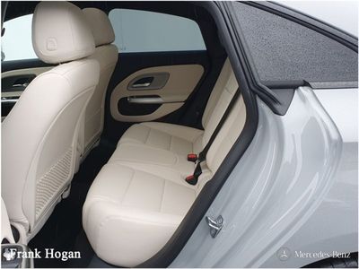 2026 Mercedes-Benz CLA Class