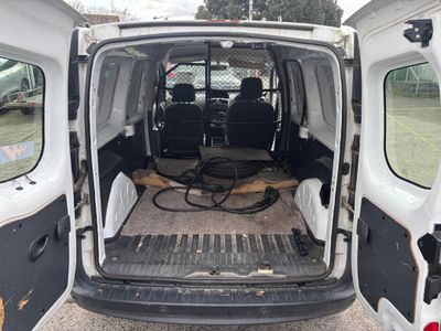 2020 Renault Kangoo