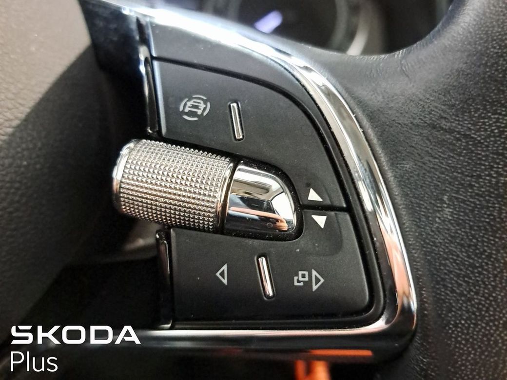 2022 Skoda Kamiq