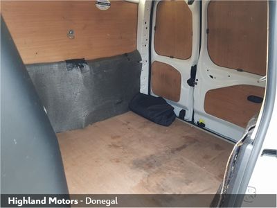 2020 Citroen Berlingo