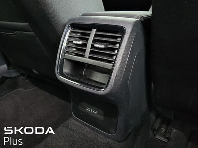 2025 Skoda Octavia