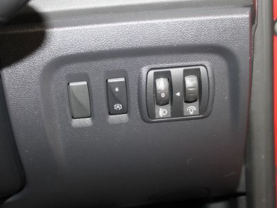 2018 Renault Captur
