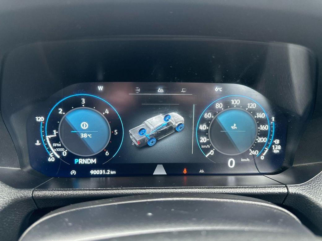 2024 Volkswagen Amarok