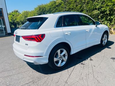 2021 Audi Q3