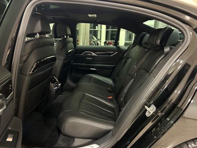 2017 BMW 7 Series