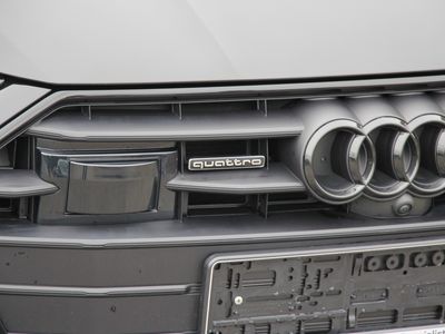 2023 Audi A7
