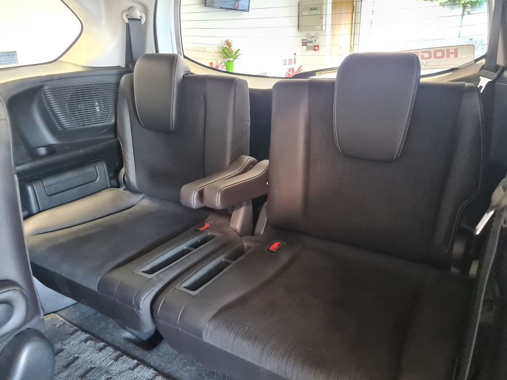 2016 Honda Freed
