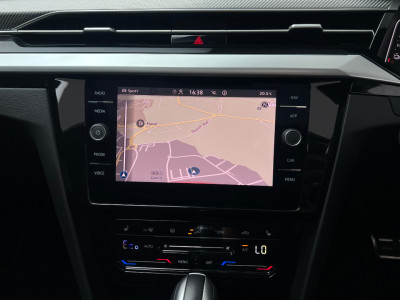 2024 Volkswagen Arteon