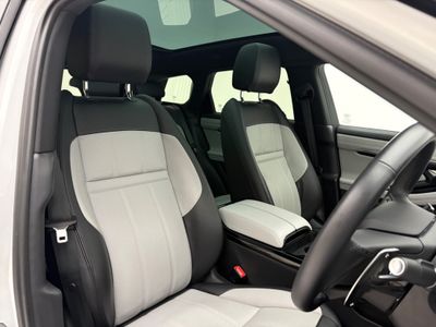 2023 Land Rover Range Rover Evoque