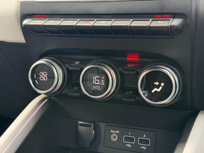 2021 Renault Clio