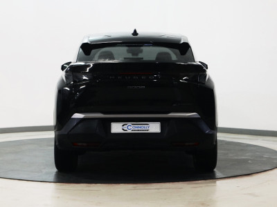 2025 Peugeot 3008