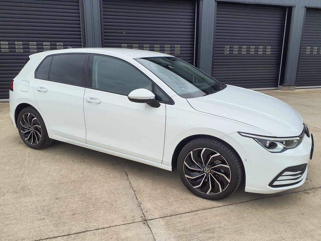 2023 Volkswagen Golf