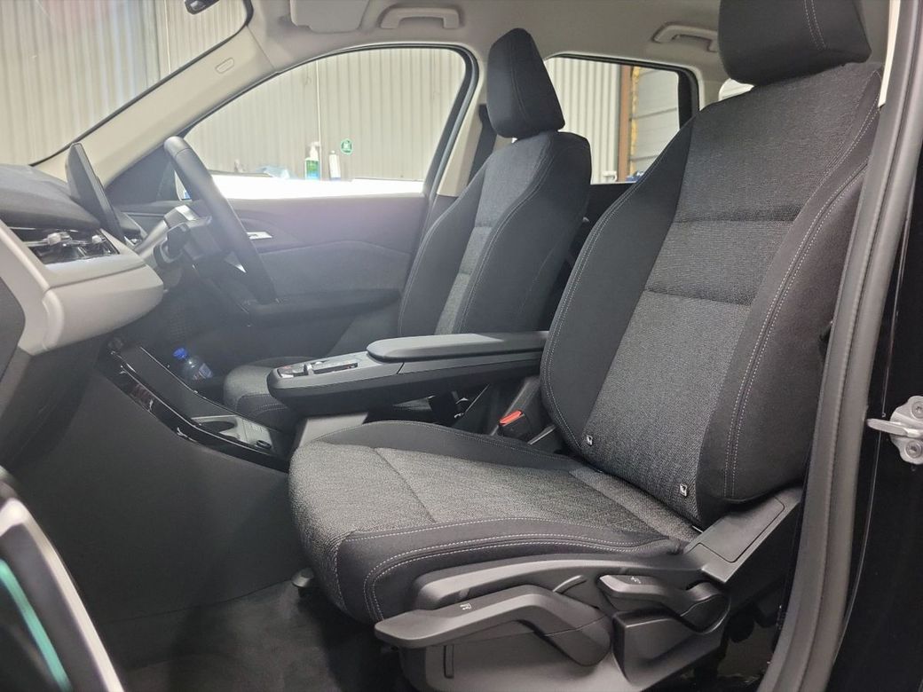 2026 BMW iX1