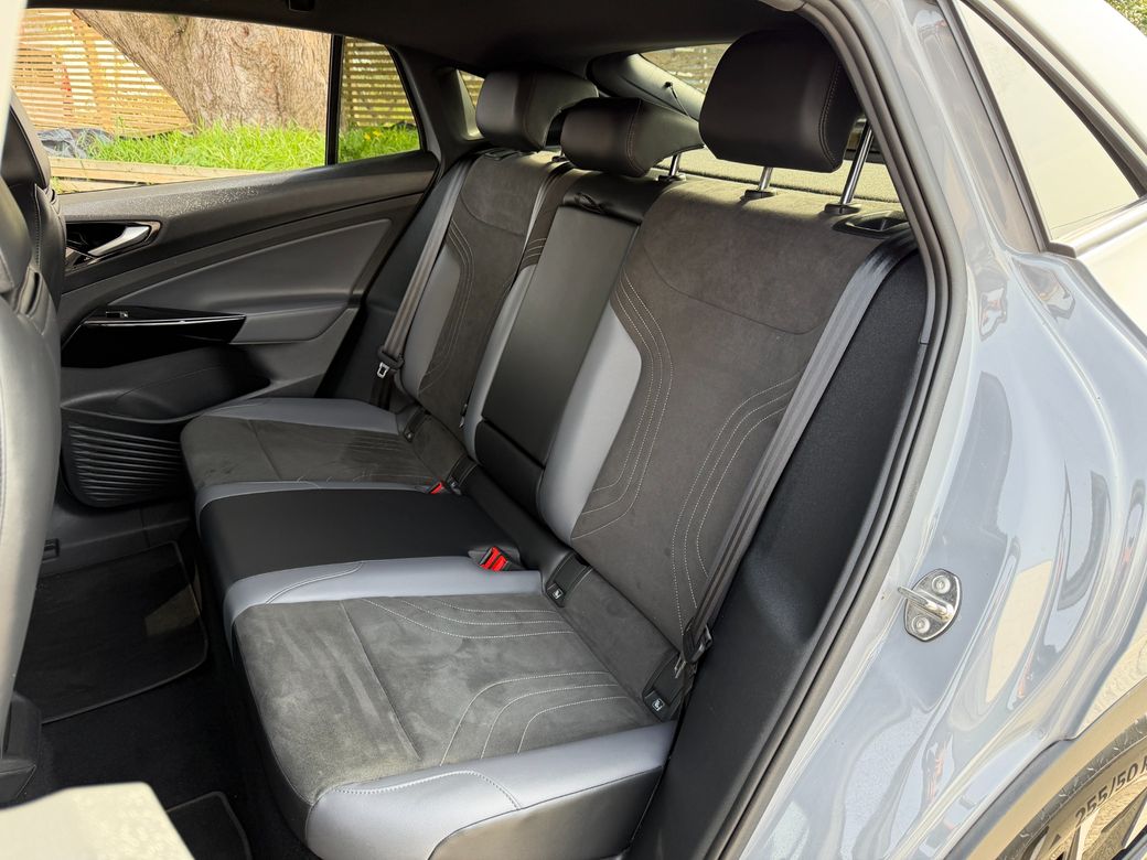 2022 Volkswagen ID.5