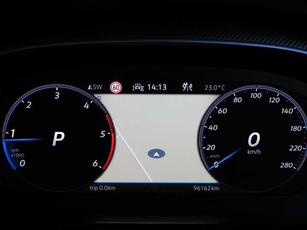 2023 Volkswagen Arteon
