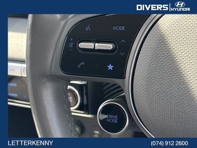 2022 Hyundai Ioniq 5