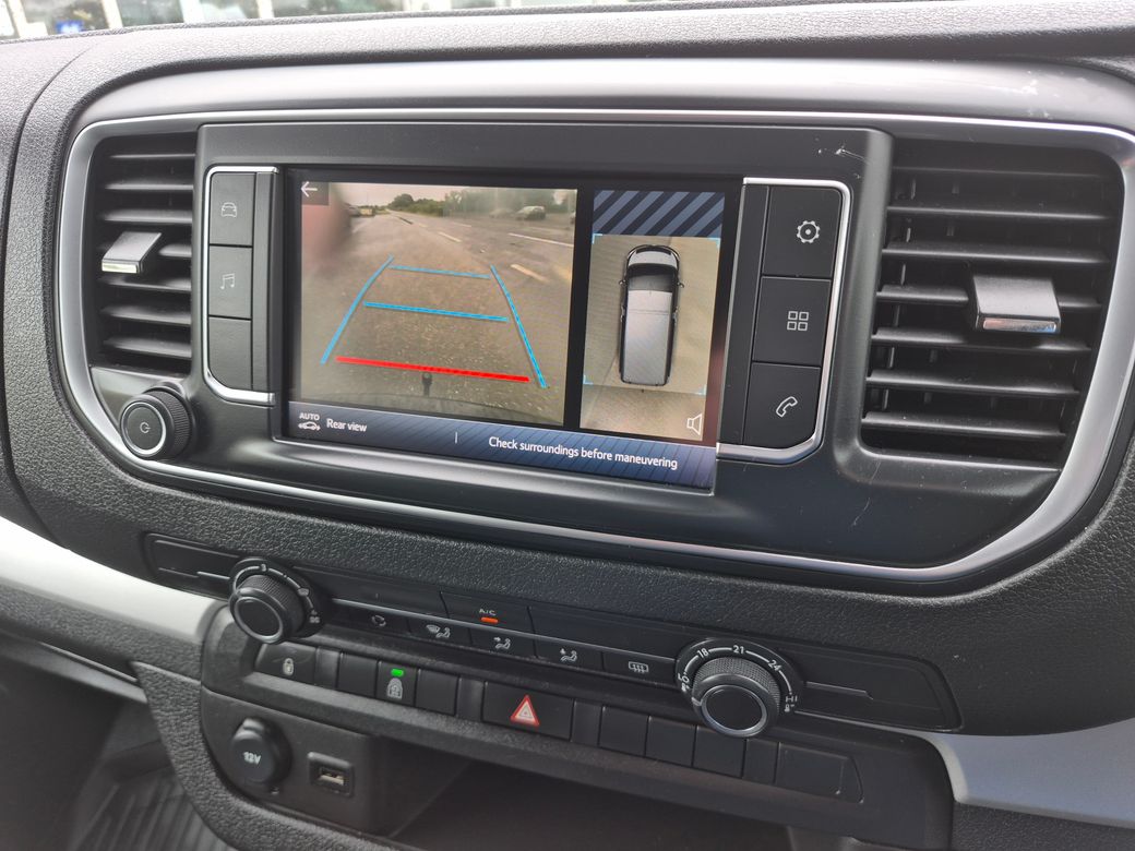 2023 Toyota Proace