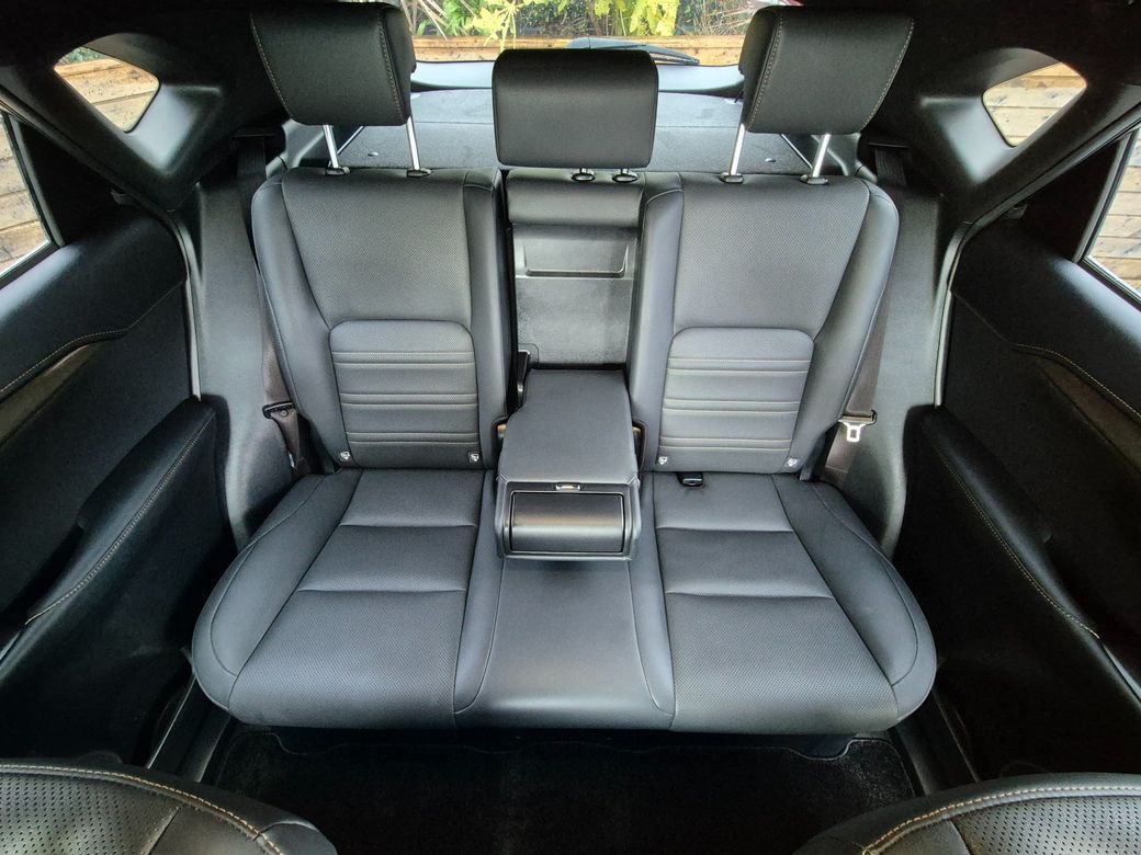 2021 Lexus NX 300h