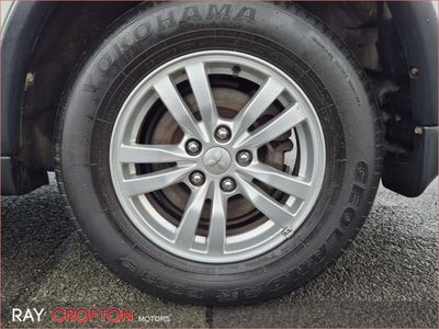 2020 Mitsubishi Outlander