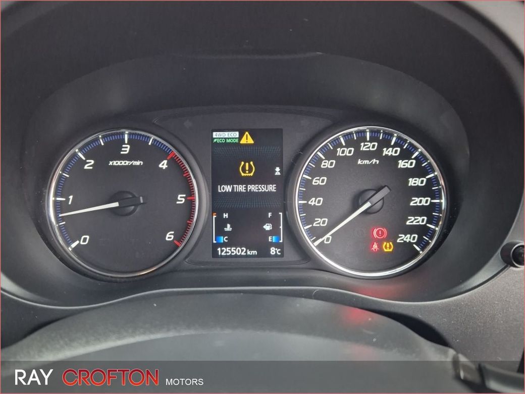 2020 Mitsubishi Outlander