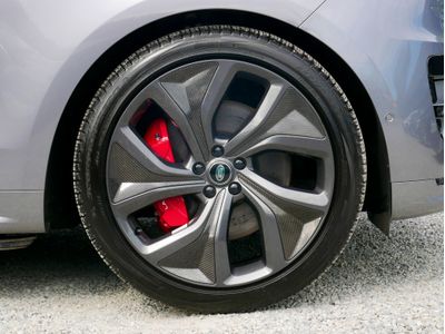 2024 Land Rover Range Rover Sport