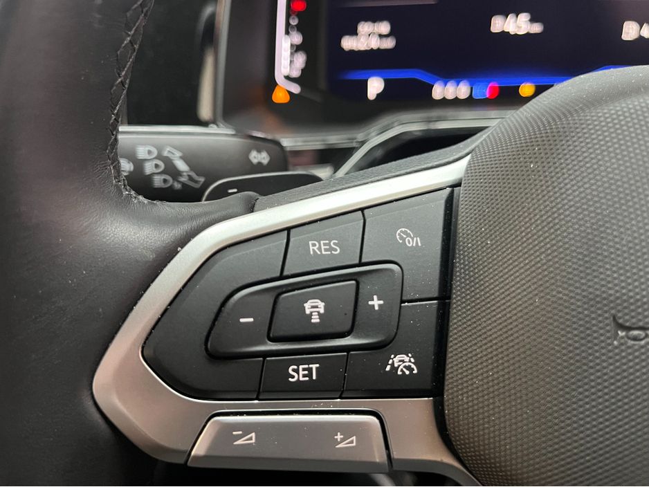 2022 Volkswagen Polo