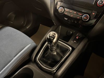 2020 Nissan Qashqai