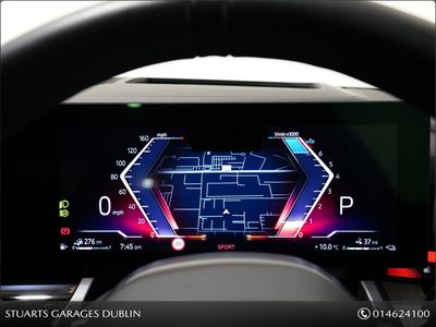 2025 BMW 5 Series