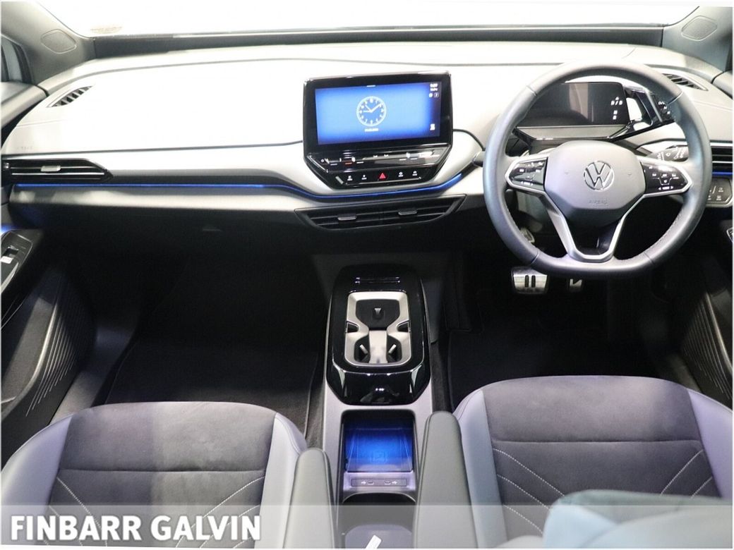 2023 Volkswagen ID.4