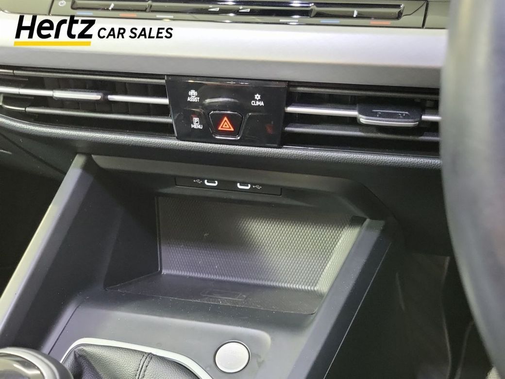 2024 Volkswagen Golf