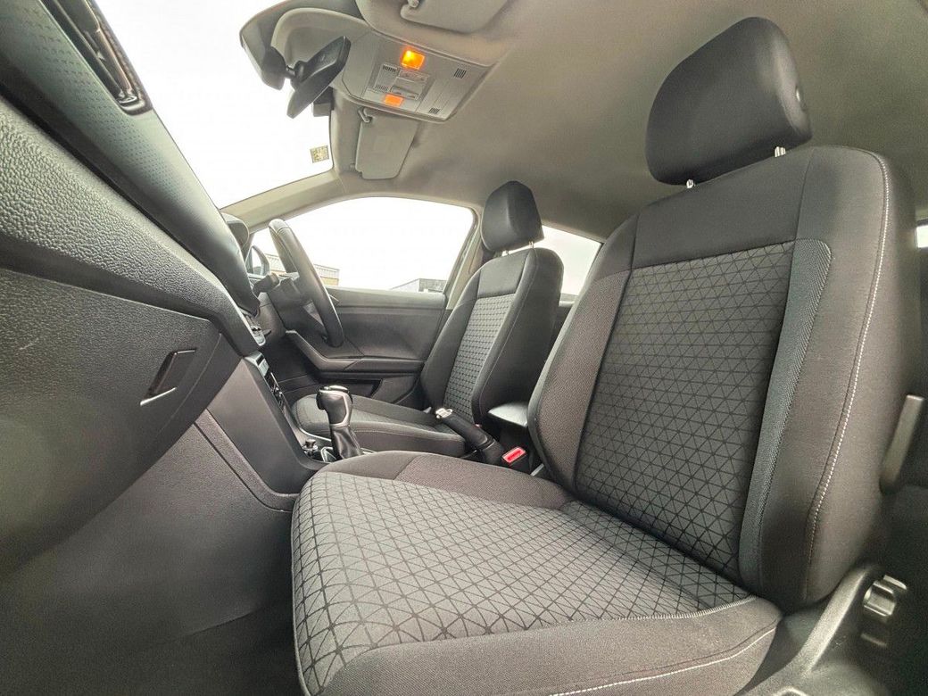2023 Volkswagen T-Cross