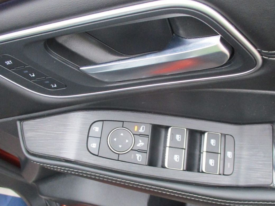 2025 Nissan X-Trail