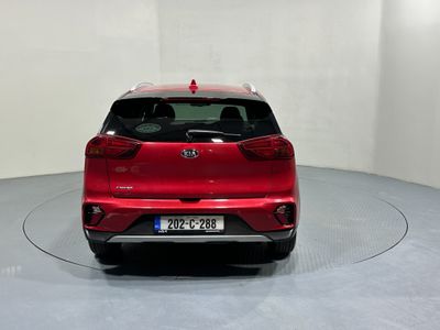 2020 Kia Niro