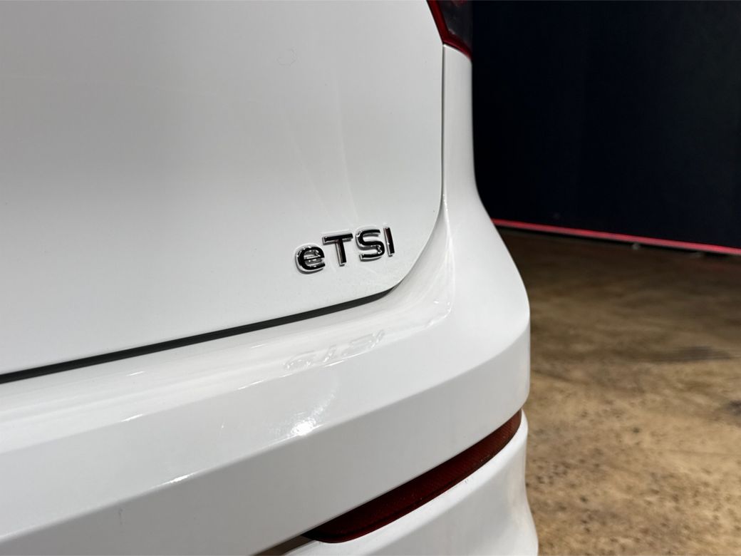 2022 Volkswagen Golf