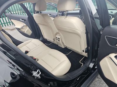 2019 Mercedes-Benz GLA Class