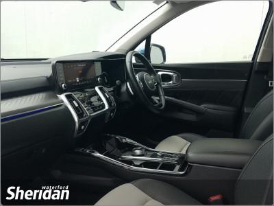 2024 Kia Sorento