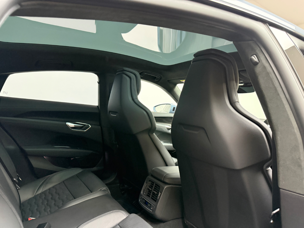 2024 Audi e-tron GT