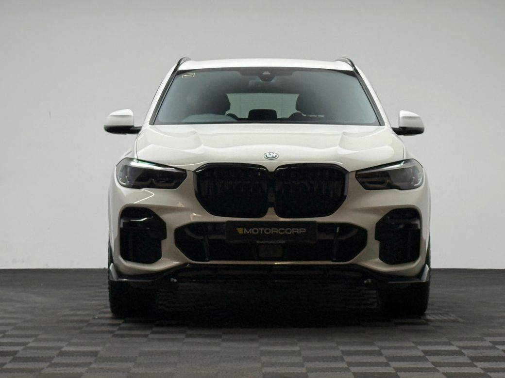 2023 BMW X5