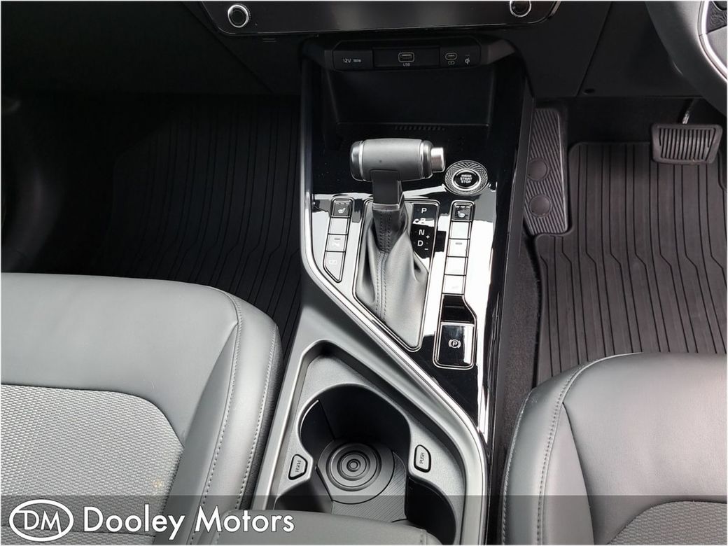 2025 Kia Niro
