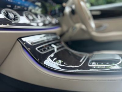 2021 Mercedes-Benz CLS Class