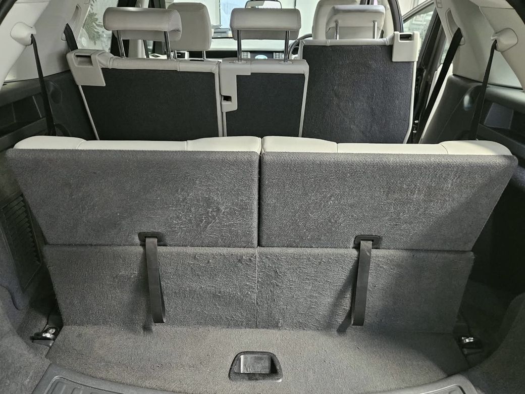 2019 Land Rover Discovery Sport