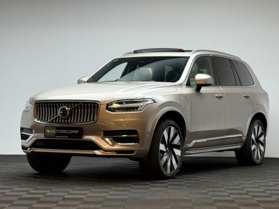 2023 Volvo XC90