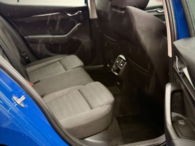 2023 Skoda Octavia