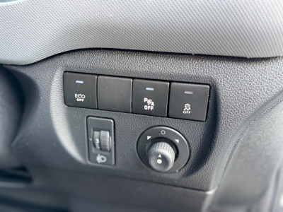 2017 Peugeot Partner