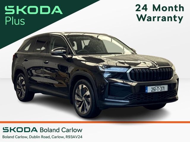 vehicle for sale from Boland Carlow