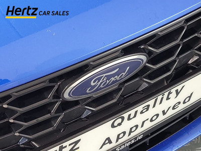 2023 Ford Focus