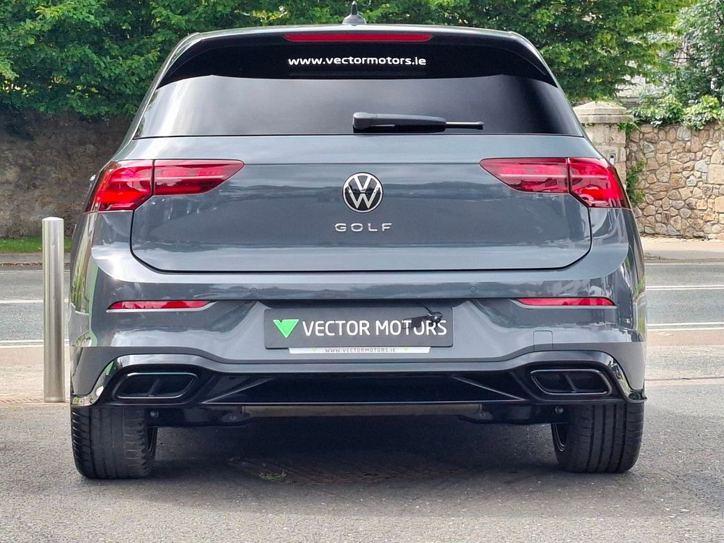 2024 Volkswagen Golf